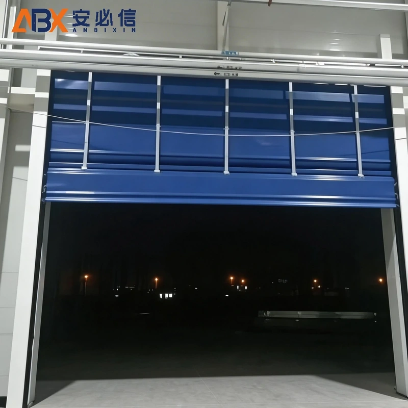 湘西土家族苗族软帘堆积门