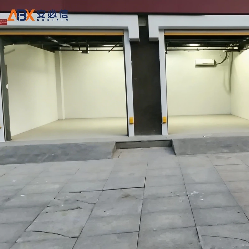 湘西土家族苗族自动快速门