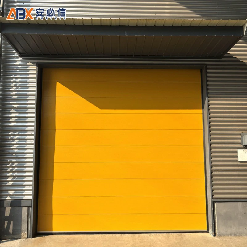 湘西土家族苗族翻板提升门